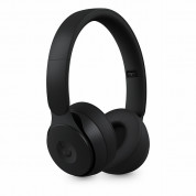 Beats Solo Pro Wireless Noise Cancelling Headphones - (black) 4