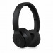 Beats Solo Pro Wireless Noise Cancelling Headphones - професионални безжични слушалки с микрофон и управление на звука (черен) 5