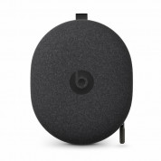 Beats Solo Pro Wireless Noise Cancelling Headphones - (black) 6