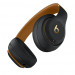 Beats Studio3 Wireless - професионални безжични слушалки с микрофон и управление на звука (черен-златист) 3