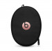 Beats Solo 3 Wireless On-Ear Headphones - професионални безжични слушалки с микрофон и управление на звука (розово злато) 6