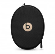 Beats Solo 3 Wireless On-Ear Headphones - професионални безжични слушалки с микрофон и управление на звука (златист) 6