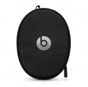 Beats Solo 3 Wireless On-Ear Headphones  - професионални безжични слушалки с микрофон и управление на звука (сребрист) 5