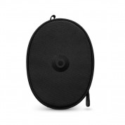 Beats Solo 3 Wireless On-Ear Headphones  - професионални безжични слушалки с микрофон и управление на звука (черен) 5