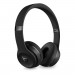 Beats Solo 3 Wireless On-Ear Headphones  - професионални безжични слушалки с микрофон и управление на звука (черен) 2