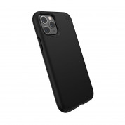 Speck Presidio Pro Case - удароустойчив хибриден кейс за iPhone 11 Pro Max (черен) 1