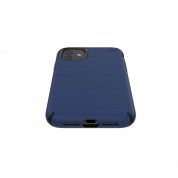 Speck Presidio Pro Case - удароустойчив хибриден кейс за iPhone 11 Pro Max (тъмносин) 4