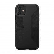 Speck Presidio Grip Case for iPhone 11 (black)