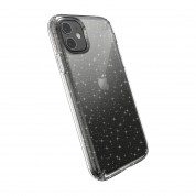 Speck Presidio Glitter Clear for iPhone 11 (clear) 2