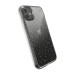 Speck Presidio Glitter Clear Case - удароустойчив хибриден кейс за iPhone 11 (прозрачен) 3