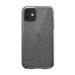 Speck Presidio Glitter Clear Case - удароустойчив хибриден кейс за iPhone 11 (прозрачен) 1