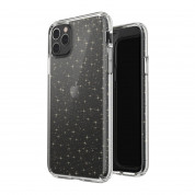 Speck Presidio Glitter Clear for iPhone 11 Pro Max (clear) 1