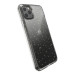 Speck Presidio Glitter Clear Case - удароустойчив хибриден кейс за iPhone 11 Pro Max (прозрачен) 3
