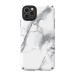 Speck Presidio Inked Case - удароустойчив хибриден кейс за iPhone 11 Pro Max (бял-сив) 1