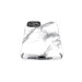 Speck Presidio Inked Case - удароустойчив хибриден кейс за iPhone 11 Pro Max (бял-сив) 5