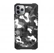 Urban Armor Gear Pathfinder Camo Case for iPhone 11 Pro Max (arctic camo) 1
