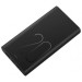 Huawei Power Bank AP20 20000 mAh - външна батерия с два и USB изходи за смартфони и таблети (черен) 5