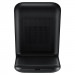 Samsung Wireless Charger Stand EP-N5200TB, 15W - поставка (пад) с Fast Charge за безжично захранване (черен) 3