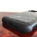Bling My Thing Milky Way Brilliance Nacre Swarovski - хибриден удароустойчив кейс с кристали Cваровски за iPhone 11 (черен) 3