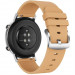 Huawei Watch GT 2 Diana B19V Classic Edition 42 mm - умен часовник с GPS за Android и iOS (бежов-кожена каишка)  3