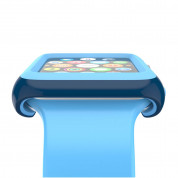 Speck CandyShell Fit Case for Apple Watch 42mm (blue) 3