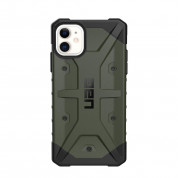 Urban Armor Gear Pathfinder Case for iPhone 11 (olive drab) 3