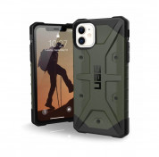 Urban Armor Gear Pathfinder Case for iPhone 11 (olive drab)
