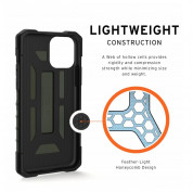 Urban Armor Gear Pathfinder Camo Case for iPhone 11 Pro (forest camo) 7