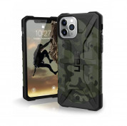 Urban Armor Gear Pathfinder Camo Case for iPhone 11 Pro (forest camo)