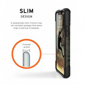 Urban Armor Gear Pathfinder Camo Case for iPhone 11 (forest camo) 5