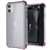 Ghostek Covert 3 Case iPhone 11 (clear)