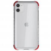 Ghostek Covert 3 Case iPhone 11 (clear) 1