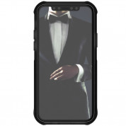 Ghostek Cloak 4 Case iPhone 11 Pro (clear-black) 2