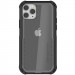 Ghostek Cloak 4 Case  - хибриден удароустойчив кейс за iPhone 11 Pro (прозрачен-черен) 2