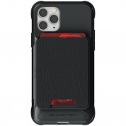 Ghostek Exec 4 modular wallet case for iPhone 11 Pro (black) 2