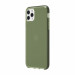 Griffin Survivor Clear Case - хибриден удароустойчив кейс за iPhone 11 Pro Max (зелен) 4