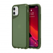 Griffin Survivor Strong for iPhone 11 (bronze green) 3