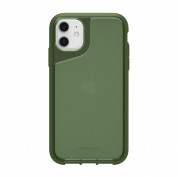 Griffin Survivor Strong for iPhone 11 (bronze green) 2