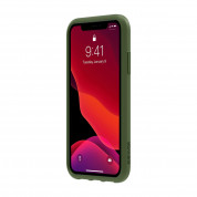 Griffin Survivor Strong for iPhone 11 (bronze green) 1