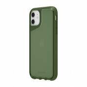 Griffin Survivor Strong for iPhone 11 (bronze green)