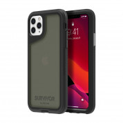 Griffin Survivor Extreme for iPhone 11 Pro Max (black/grey/smoke) 2