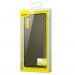 Baseus Wing case - тънък полипропиленов кейс (0.45 mm) за Samsung Galaxy Note 10 (черен) 7