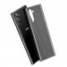 Baseus Wing case - тънък полипропиленов кейс (0.45 mm) за Samsung Galaxy Note 10 (черен) 5