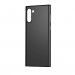 Baseus Wing case - тънък полипропиленов кейс (0.45 mm) за Samsung Galaxy Note 10 (черен) 6