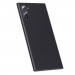 Baseus Wing case - тънък полипропиленов кейс (0.45 mm) за Samsung Galaxy Note 10 (черен) 1
