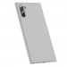Baseus Wing case - тънък полипропиленов кейс (0.45 mm) за Samsung Galaxy Note 10 (бял) 1