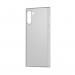 Baseus Wing case - тънък полипропиленов кейс (0.45 mm) за Samsung Galaxy Note 10 (бял) 6