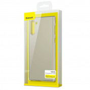 Baseus Wing case for Samsung Galaxy Note 10 (white) 6