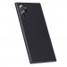Baseus Wing case - тънък полипропиленов кейс (0.45 mm) за Samsung Galaxy Note 10 Plus (черен) 1