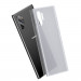 Baseus Wing case - тънък полипропиленов кейс (0.45 mm) за Samsung Galaxy Note 10 Plus (бял) 5